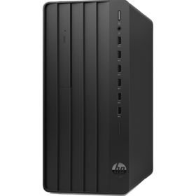 HP Pro Tower 280 G9 PCI Desktop PC (9H1U8PT) - i3 13100 | RAM 8GB | SSD 256GB | Windows 11 Home