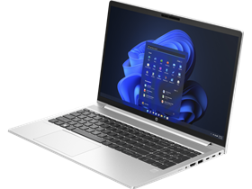 Laptop HP ProBook 450 15.6 inch G10 Notebook PC (9P2X4PT)