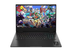OMEN Gaming Laptop 16-wf1139TX (A2NS1PA)