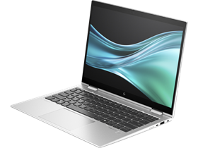 Laptop HP Elite x360 830 13 inch G11 2-in-1 Notebook PC (A7RB9PT)
