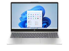 HP Laptop 15-fc0089AU (A94XWPA) - MD Ryzen 7 7730U | RAM 16GB | SSD 512GB | Windows 11 Home