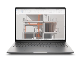 Laptop HP ZBook X G1i 16 (B4YT2AV)