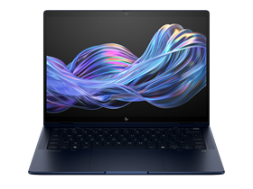 HP EliteBook X Flip G1i 14 inch Notebook Next Gen AI PC (B9FR8PT)