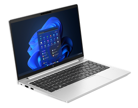 HP EliteBook 640 14 inch G10 Notebook PC (BH3E4PT) - i7 1355U | RAM 16GB | SSD 512GB | Windows 11 Home