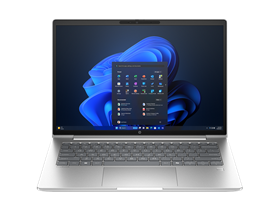 HP ProBook 4 G1i 14 inch Notebook AI PC (BQ5C7PT)