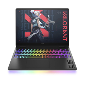OMEN MAX Gaming Laptop 16-ah0186TX (BX9S1PA)