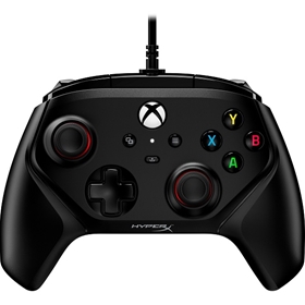 Tay cầm chơi game HyperX Clutch Gladiate - Wired - Xbox (6L366AA)