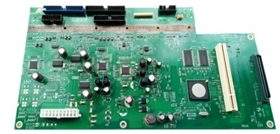 Bo điều khiển Main PCA with Power HP DesignJet T770 Printer series (CH538-67009-CHT770)