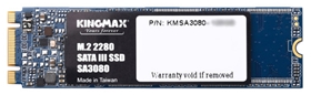 Ổ cứng SSD KINGMAX 128GB M.2 2280 SATA 3 - SA3080