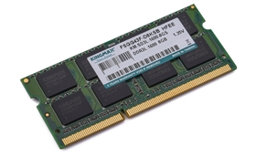 Ram Laptop Kingmax  8GB DDR3L bus 1600MHz