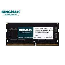 Ram Laptop Kingmax 32GB DDR4 bus 2666MHz