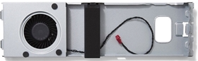 HP Z2 TWR Card Hldr/Blwr Kit BLK (2B1D4AA)