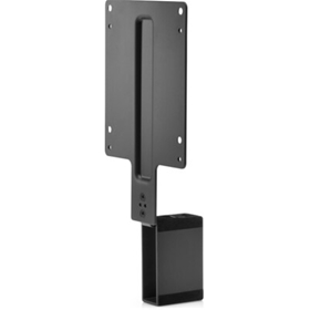Giá đỡ máy tính HP B300 PC Mounting Bracket (2DW53AA)
