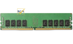 RAM 16GB (1x16GB) DDR4-2666 ECC Reg (1XD85AA)
