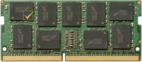 Ram HP 4GB (1x4GB) DDR4-2400 ECC (1CA77AA)