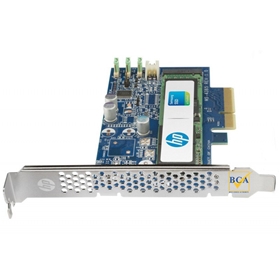 Ổ cứng SSD HP Z Turbo Drive G2 256GB PCIe (M1F73AA)