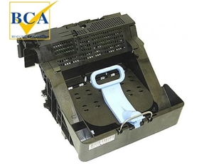 Cụm đầu in Carriage assembly & Trailing Cable HP DesignJet T1100 Printer serires (Q6683-67017-CHT1100)