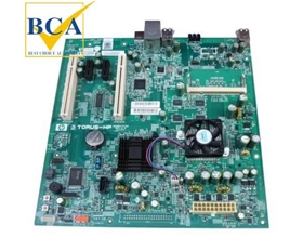 Formater Board HP Z6200/T7100 (QSD)