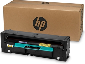 HP 220V Heated Pressure Roller (3MZ76A)