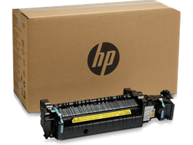 HP Color LaserJet 220V Fuser Kit (B5L36A)