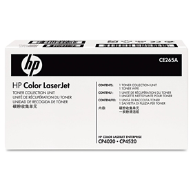 HP 648A Toner Collection Unit (CE265A)