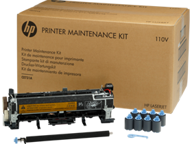 HP LaserJet 110V Maintenance Kit (CE731A )