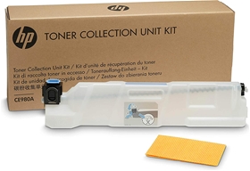 HP Color LaserJet Toner Collection Unit (CE980A)