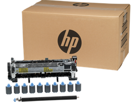 HP LaserJet Printer 220V Maintenance Kit (CF065A)