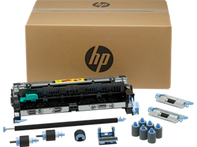 HP LaserJet  110V Maintenance/Fuser Kit (CF249A)