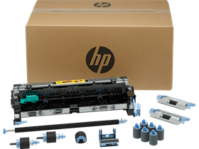 HP LaserJet  220V Maintenance/Fuser Kit (CF254A)