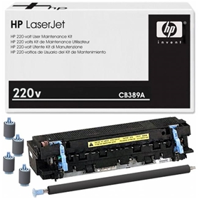 HP LaserJet 220V User Maintenance Kit (CB389A)