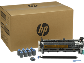 HP LaserJet 220V Fuser Maintenance Kit (Q5422A)