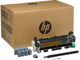 HP LaserJet  220V Fuser Maintenance Kit (Q5999A)