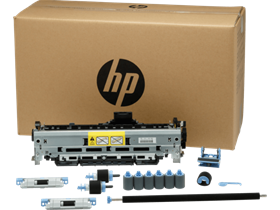 HP LaserJet MFP 110V Printer Maintenance Kit (Q7832A)