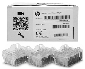 HP LaserJet Inner Finisher Staples (Y1G13A)