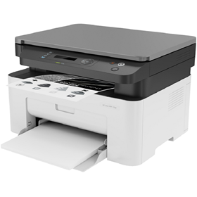 Máy in HP Laser MFP 136w (4ZB86A)