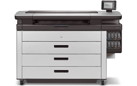 Máy in khổ lớn HP PageWide XL 8000 40inch Multifunction Printer (L3A09A-MFP)