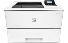 Máy in Laser trắng đen HP LaserJet Pro M501dn Printer (J8H61A)