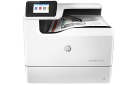 Máy in HP PageWide Managed P75050dw Printer (Y3Z47D)