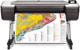 Máy in HP DesignJet T1708 44 Inch (1VD83A)