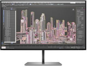 Màn hình QHD HP Z27u G3 (1B9X2AA)