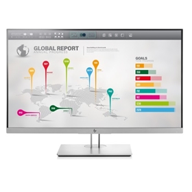 Màn hình  HP EliteDisplay E273q 27-inch QHD (1FH52AA)