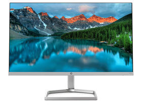 Màn hình máy tính HP M22f 21.5 inch (2E2Y3AA) | Full HD | IPS | HDMI | VGA | LED | Màu đen