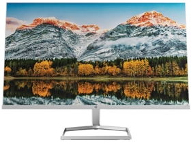 Màn hình HP M27fw FHD (2H1B1AA)