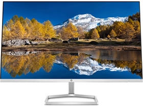 Màn hình HP M27fq QHD (2H4B8AA)