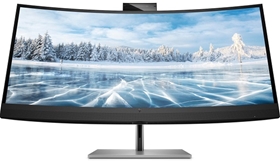 Màn hình cong HP Z34c G3 WQHD Curved Display (30A19AA)