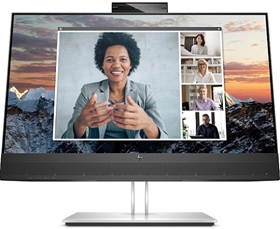 Màn hình HP E24m G4 FHD USB-C Conferencing Monitor (40Z32AA)
