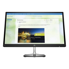 Màn hình HP N220h 21.5 inch (4JF58AA)
