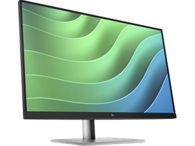 Màn hình HP E27 G5 FHD Monitor (6N4E2AA)
