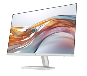 Màn hình HP Series 5 FHD 23,8 inch màu trắng – 524sw (94C22AA)